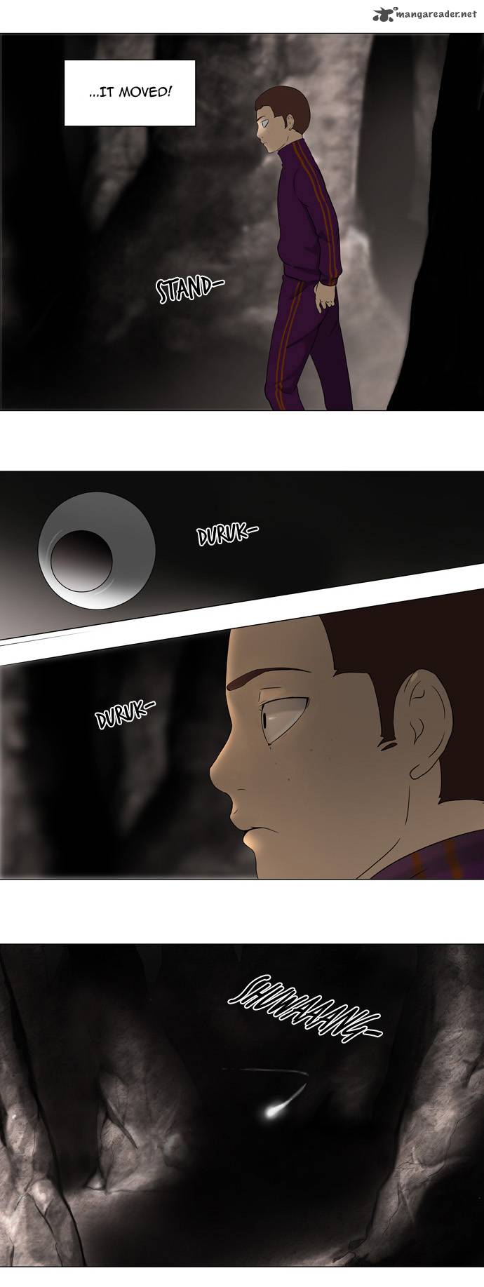 Tower of God Chapter 61 image 14